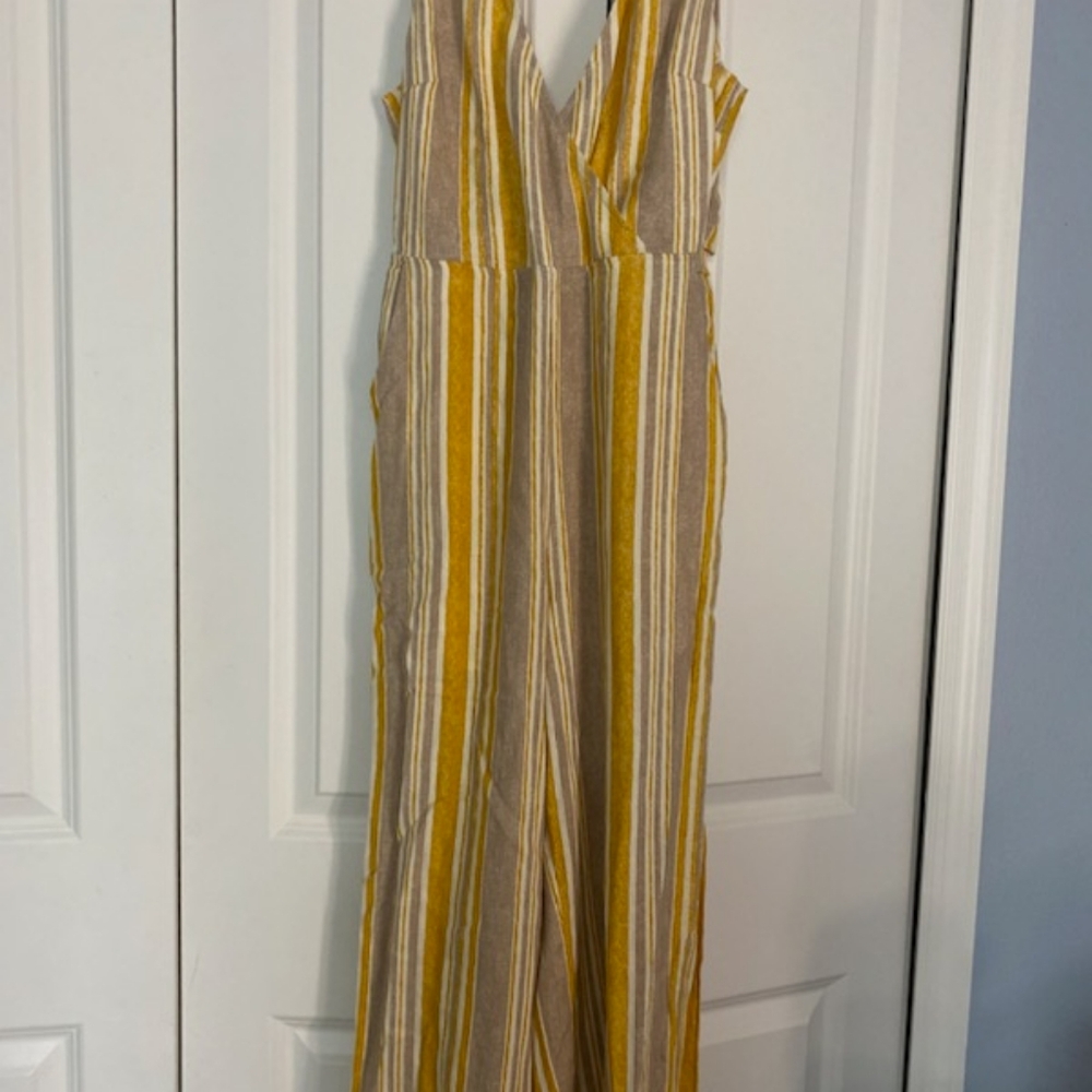 Jumpsuit